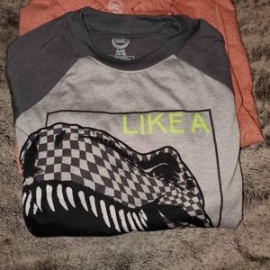 Boys Clothing Lot